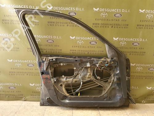 Left front door BMW 3 (E46) 320 d | BP17850340C2 