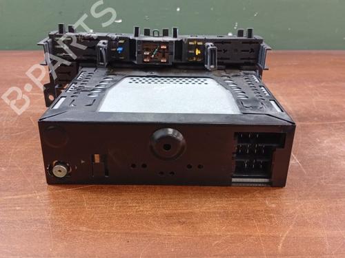 Radio OPEL VECTRA B Hatchback (J96)  | BP29581947E6 