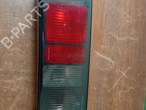 Used Right taillight Right taillight FORD SIERRA II (GBG, GB4) [1987-1993] 34581234 34581234