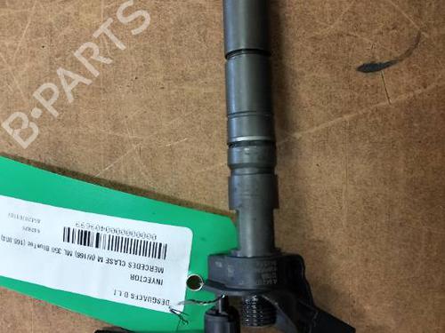 Used Injector Injector MERCEDES-BENZ M-CLASS (W166) [2011-2015] 40036876 40036876