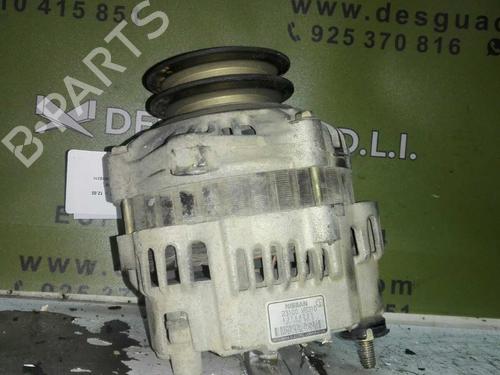 Alternator NISSAN PATROL GR V Wagon (Y61)  | BP18096446M7 