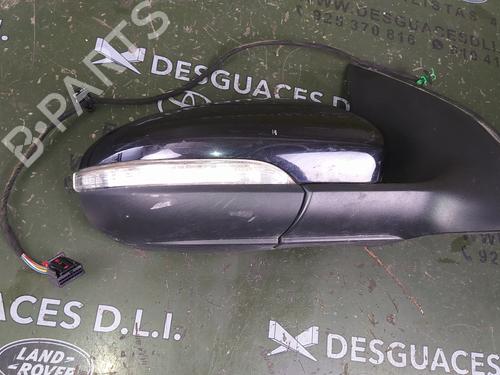 Right mirror VW GOLF VI (5K1)  | BP17853565C27 