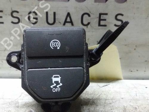 Used Switch LAND ROVER RANGE ROVER EVOQUE (L538) 2.2 D (150 hp) 17847964