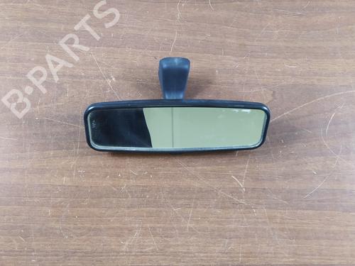 Used Rear mirror NISSAN TERRANO II (R20) 3.0 Di 4WD (154 hp) 24310805