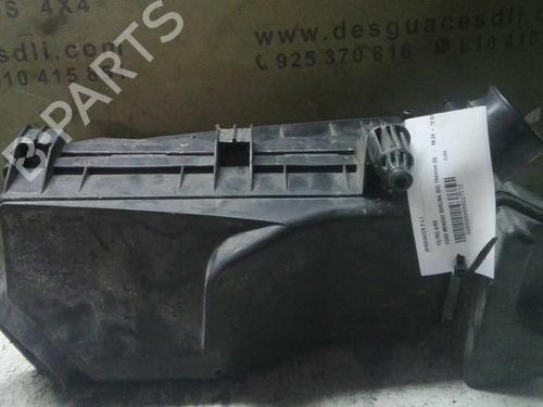 Used Air filter box FORD MONDEO III Saloon (B4Y) 2.2 TDCi (155 hp) 17846276