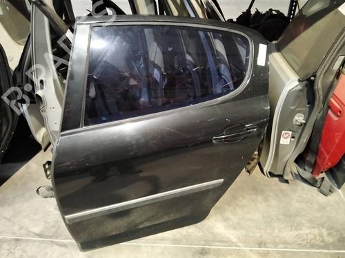 left-rear-door-peugeot-407-6d_-2004-2005-2006-2007-2008-2009-2010-2011-39469488 main image