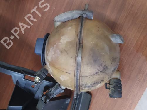 Expansion tank VW GOLF IV (1J1) 1.9 TDI | BP25283697C120 