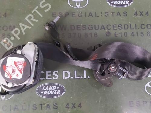 Used Front right seatbelt LAND ROVER RANGE ROVER EVOQUE (L538) 2.2 D 4x4 (190 hp) 17853195