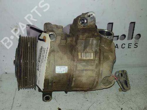 AC compressor LAND ROVER DISCOVERY III (L319) 2.7 TD 4x4 | BP17841325M34 