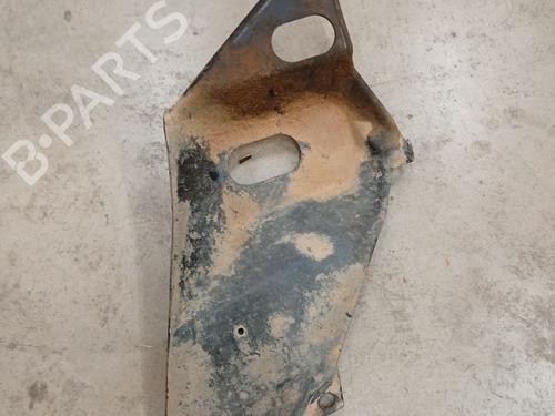 Underbody protection OPEL FRONTERA A (U92) 2.4 i (53MWL4) | BP28093626M92 