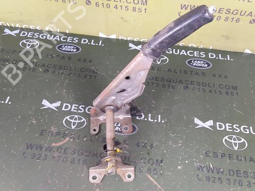 Used Hand brake TOYOTA LAND CRUISER PRADO (_J12_) 3.0 D-4D (KDJ120, KDJ125) (166 hp) 17844449