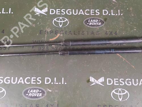 Used Tailgate lift support NISSAN X-TRAIL I (T30) [2001-2013]  18465278