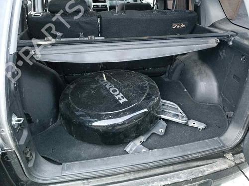 Scheinwerfer links HONDA CR-V II (RD_) 2.2 CTDi (RD9) | BP17851310C28 