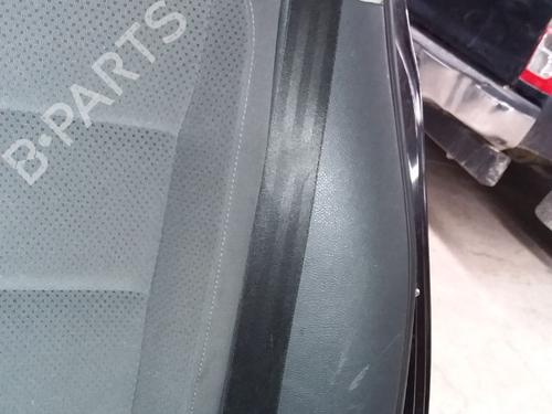 Used Rear left seatbelt VW GOLF V (1K1) [2003-2010]  26033794
