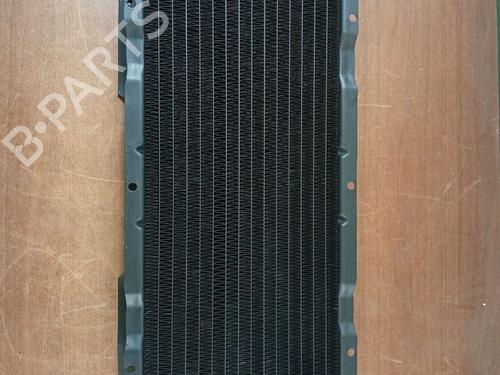 Used Water radiator FORD FIESTA I (GFBT) [1976-1983]  31624277