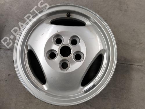 Used Rim Rim LAND ROVER RANGE ROVER II (P38A) 2.5 D 4x4 (136 hp) 36532433 36532433