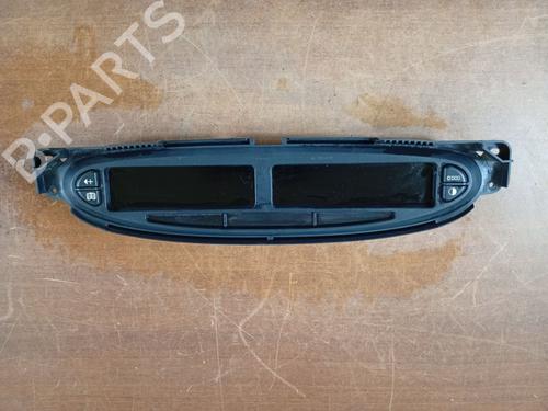 Multifunctionele display CITROËN XSARA PICASSO (N68) 1.8 16V (115 hp) 32116007