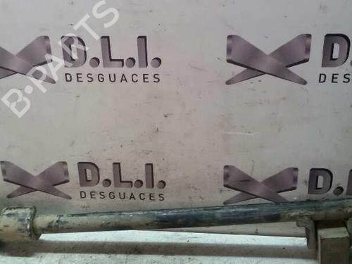 Used Left rear suspension arm NISSAN PATROL GR V Wagon (Y61) [1997-2025]  18465485