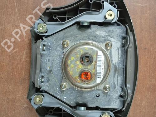 Driver airbag TOYOTA LAND CRUISER PRADO (_J12_) 3.0 D-4D (KDJ120, KDJ125) | BP29933880C9