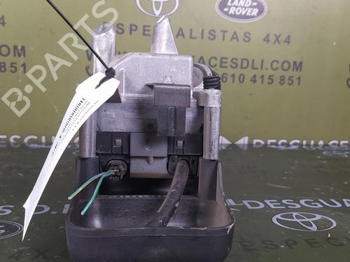 Electronic module MERCEDES-BENZ E-CLASS (W210) E 270 CDI (210.016) | BP17852079M83 