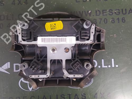 Driver airbag NISSAN TERRANO II (R20)  | BP18096888C9 