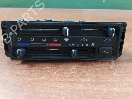 Used Climate control SUZUKI JIMNY Closed Off-Road Vehicle (SN) [1998-2025]  24593258