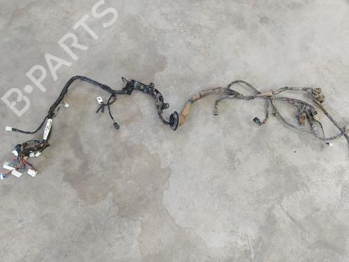 Andre MITSUBISHI PAJERO IV (V8_W, V9_W) 3.2 DI-D 4WD (V98W, V88W) | BP17952694O1 