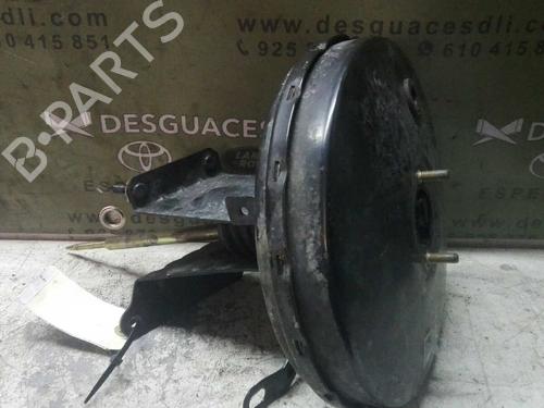 Used Servo brake FORD MONDEO III Saloon (B4Y) 2.2 TDCi (155 hp) 17846287