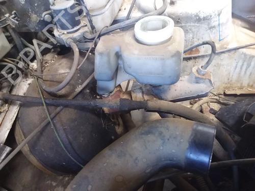 Used Brake master cylinder CITROËN C15 Box Body/MPV (VD_) 1.8 D (60 hp) 27451629