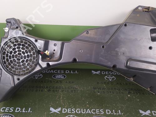 Used Other LAND ROVER FREELANDER 2 (L359) 2.2 TD4 4x4 (152 hp) 17952515