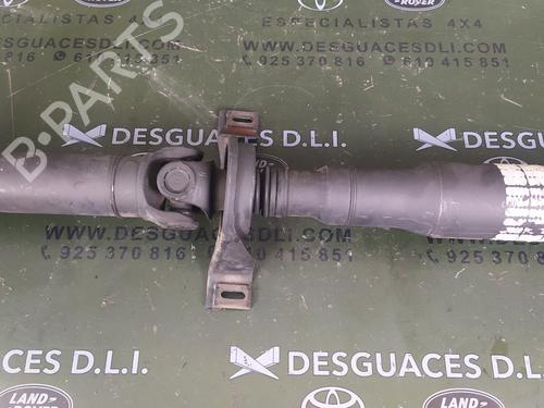 Driveshaft MERCEDES-BENZ E-CLASS (W210) E 270 CDI (210.016) | BP17852070M37 