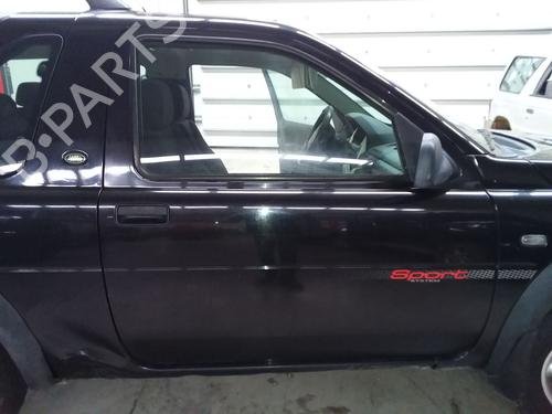Used Right front door LAND ROVER FREELANDER I (L314) [1998-2006]  27501565