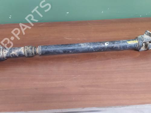 Used Driveshaft NISSAN PATROL GR V Wagon (Y61) 2.8 TD (129 hp) 19520251