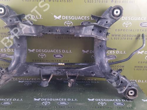 Rear axle BMW X3 (F25) xDrive 20 d | BP17851623M2 