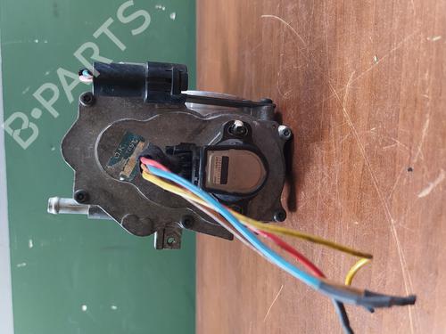 Throttle body JAGUAR XJ (X308) 4.0 | BP25046642M82 