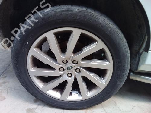 Used Rim Rim LAND ROVER FREELANDER 2 (L359) 2.2 SD4 4x4 (190 hp) 36156060 36156060