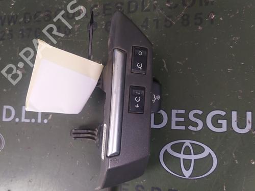 Used Switch LAND ROVER RANGE ROVER SPORT I (L320) 3.6 D 4x4 (272 hp) 17841697