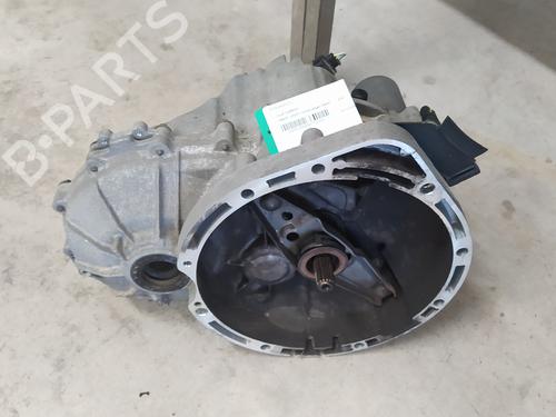 Used Gearbox SMART FORTWO Coupe (451) 1.0 (451.330, 451.334) (61 hp) 25438191