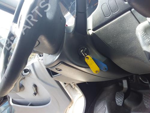 Used Steering column MERCEDES-BENZ SPRINTER 3-t Bus (B903) 313 CDI (903.671, 903.672) (129 hp) 27878384