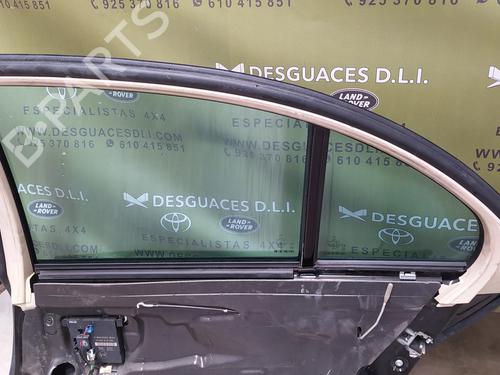 Right rear door MERCEDES-BENZ E-CLASS (W211) E 300 BlueTEC (211.024) | BP17850228C5 