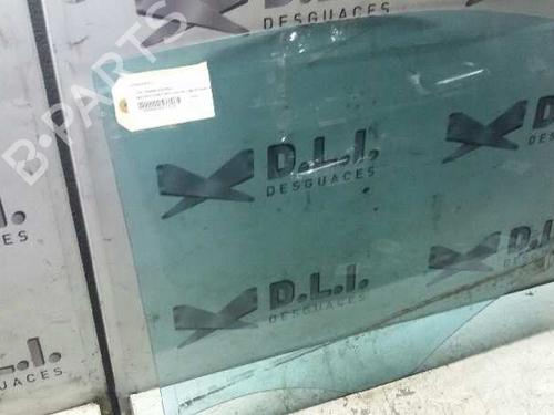Rear left door window MERCEDES-BENZ E-CLASS (W211) E 300 BlueTEC (211.024) | BP17840789C20 