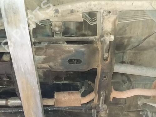 Intercooler MITSUBISHI GALLOPER (JK-01)  | BP34521603M30  - Image 20