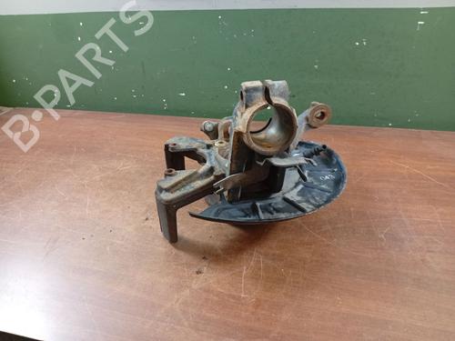 Left front steering knuckle VW GOLF V (1K1) | BP30718055M25 - Image 3