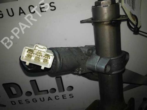 Steering column NISSAN PICK UP (D22)  | BP18063163M21 