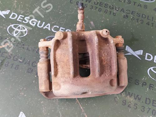 Used Right front brake caliper FORD MAVERICK (UDS, UNS) 2.7 TD (125 hp) 17841618