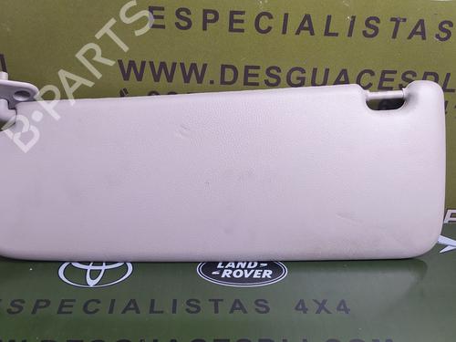 Right sun visor BMW 3 (E90) 320 d | BP17850524I2 