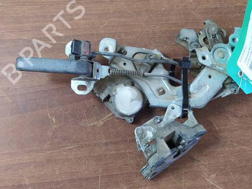 Used Tailgate lock Tailgate lock 38562903 38562903