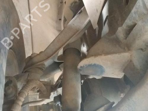 Used Right front shock absorber SSANGYONG MUSSO (FJ) 2.9 D (99 hp) 27310243