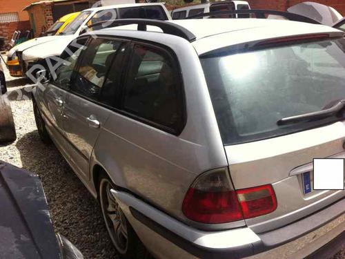 Left front window motor BMW 3 Touring (E46) 320 d | BP17840132E21 