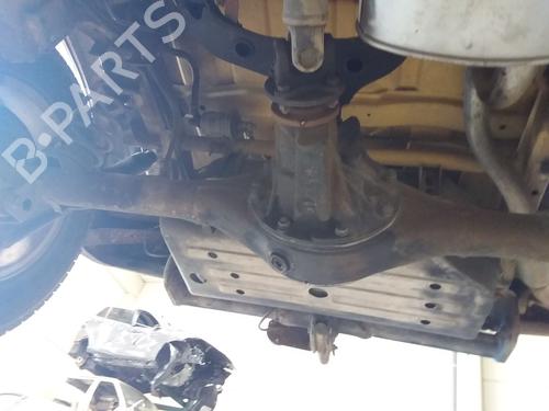 Used Rear axle SUZUKI VITARA (ET, TA, TD) [1988-2002]  27302079